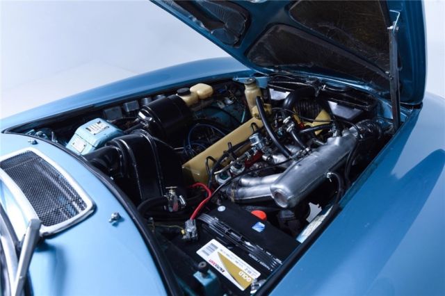 1972 Volvo Other Spors Wagon - photo 3