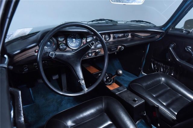 1972 Volvo Other Spors Wagon - photo 4