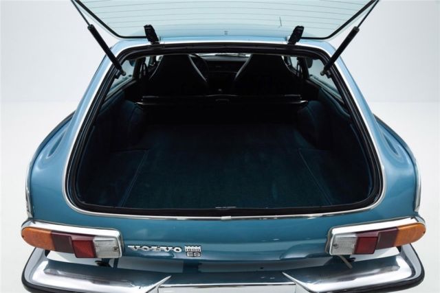 1972 Volvo Other Spors Wagon - photo 6