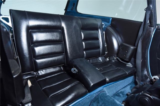1972 Volvo Other Spors Wagon - photo 7