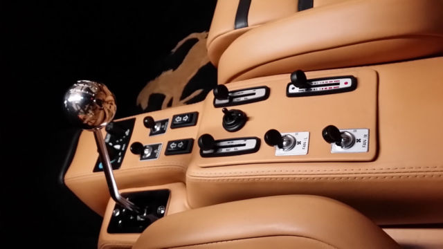1984 Ferrari 512 BERLINETTA BOXER 512BBi - photo 7