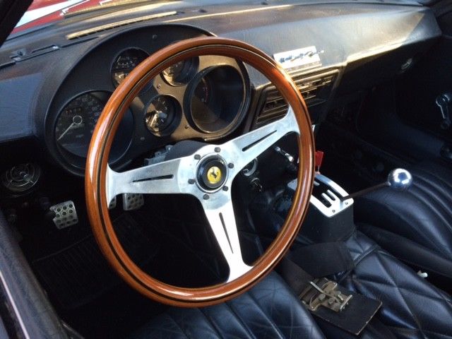 1978 Ferrari 250 GTO-T - photo 2
