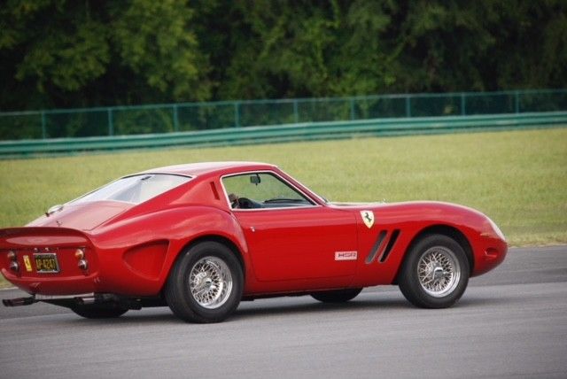 1978 Ferrari 250 GTO-T
