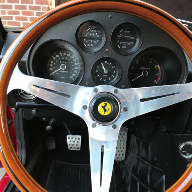 1978 Ferrari 250 GTO-T - photo 13