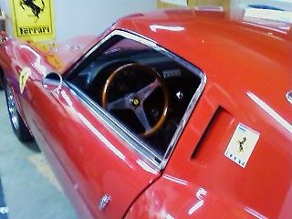 1978 Ferrari 250 GTO-T - photo 5