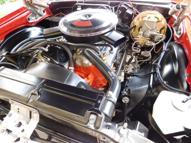 1970 Chevrolet Nova YENKO DEUCE - photo 10