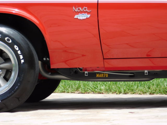 1970 Chevrolet Nova YENKO DEUCE - photo 11