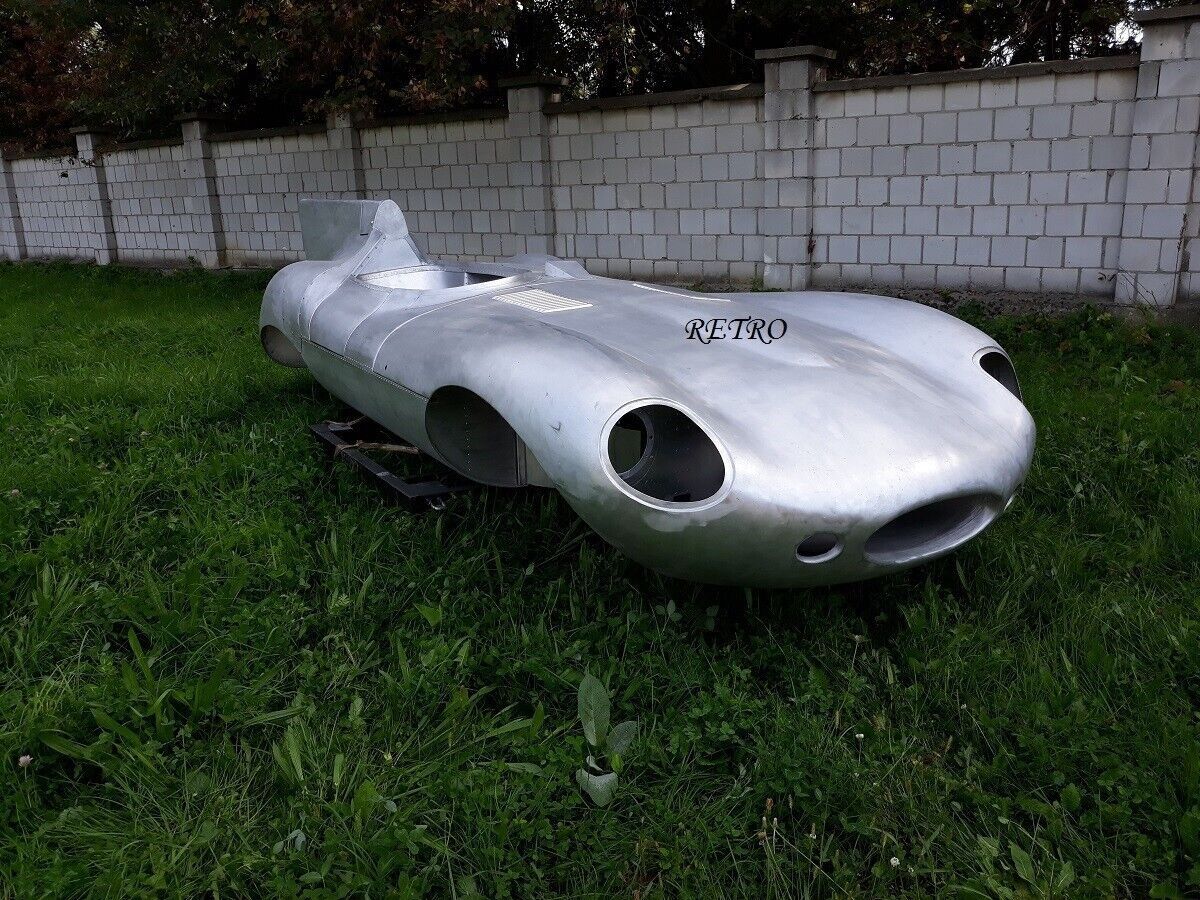 1961 Jaguar Other - photo 10
