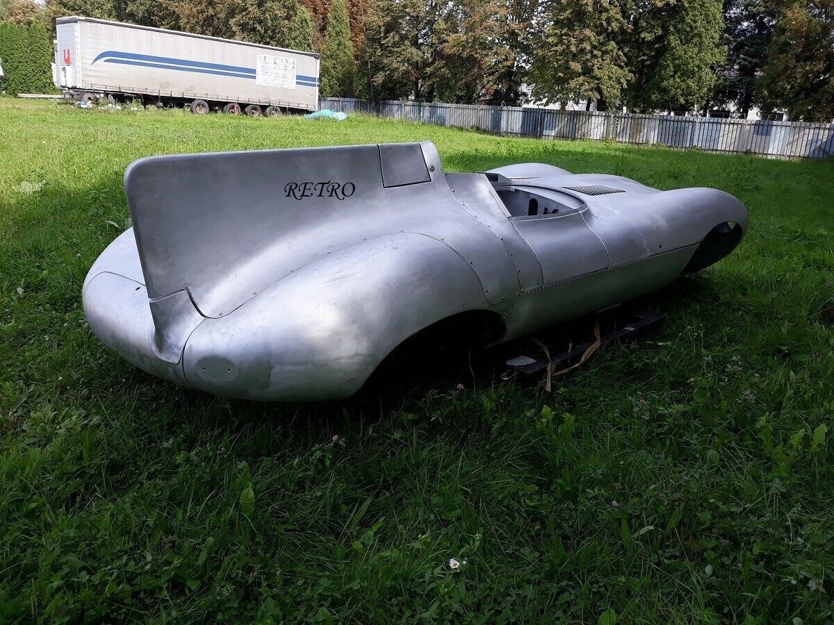1961 Jaguar Other - photo 2