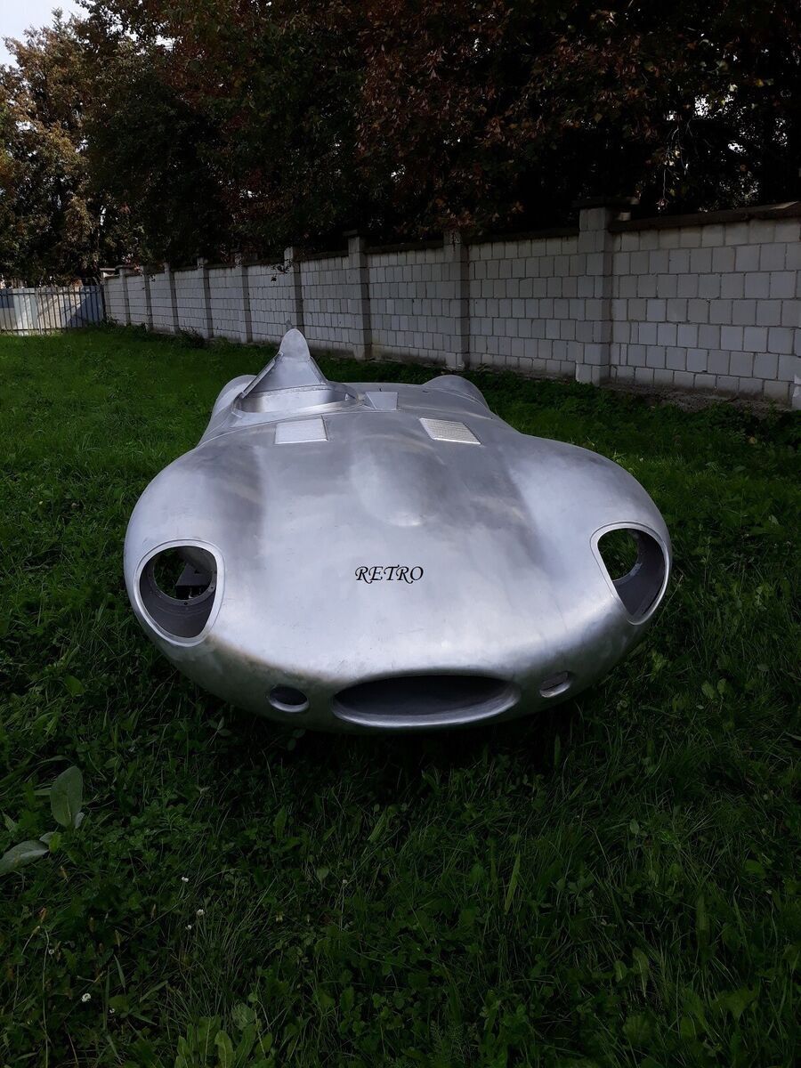 1961 Jaguar Other - photo 3