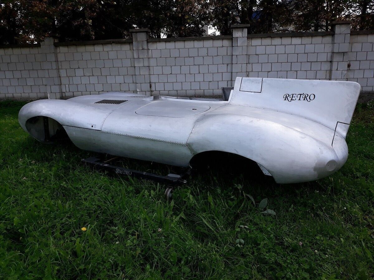 1961 Jaguar Other - photo 4