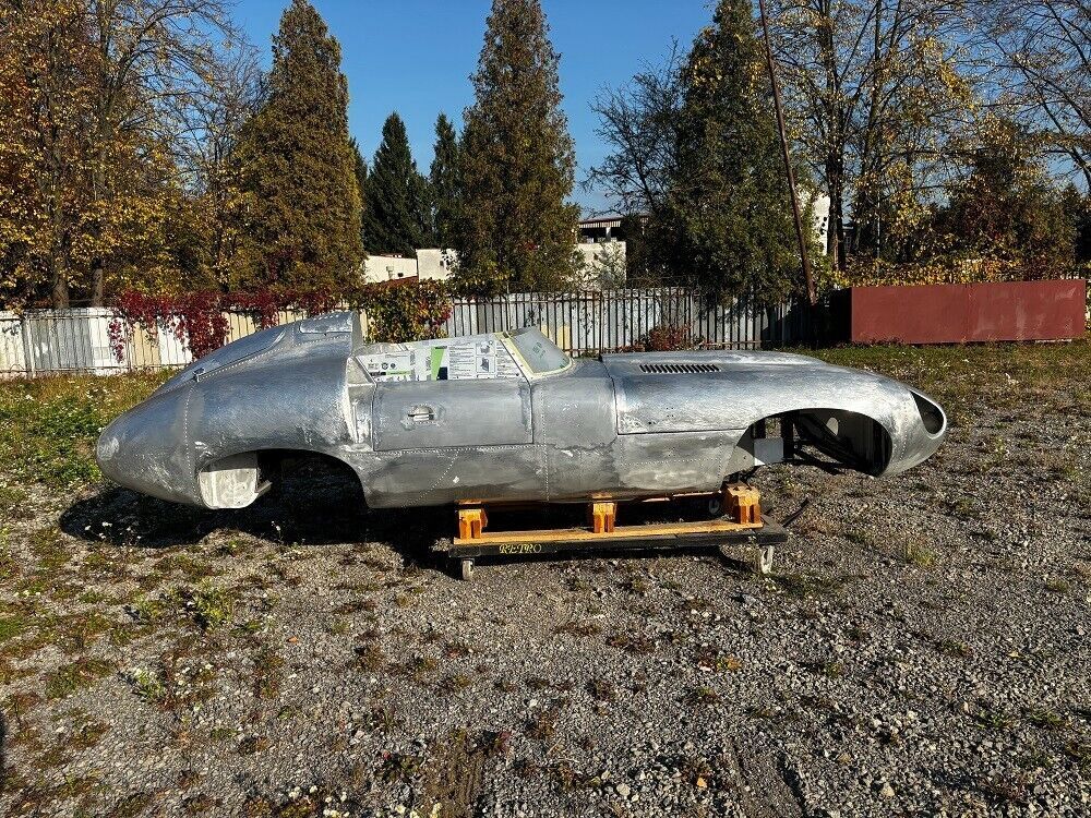 1961 Jaguar Other - photo 9
