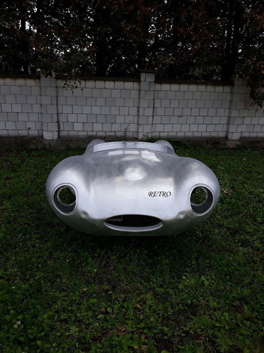 1957 Jaguar Other - photo 3