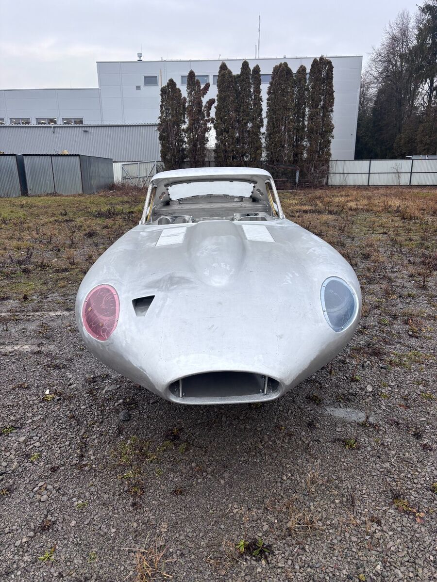 1957 Jaguar Other - photo 4