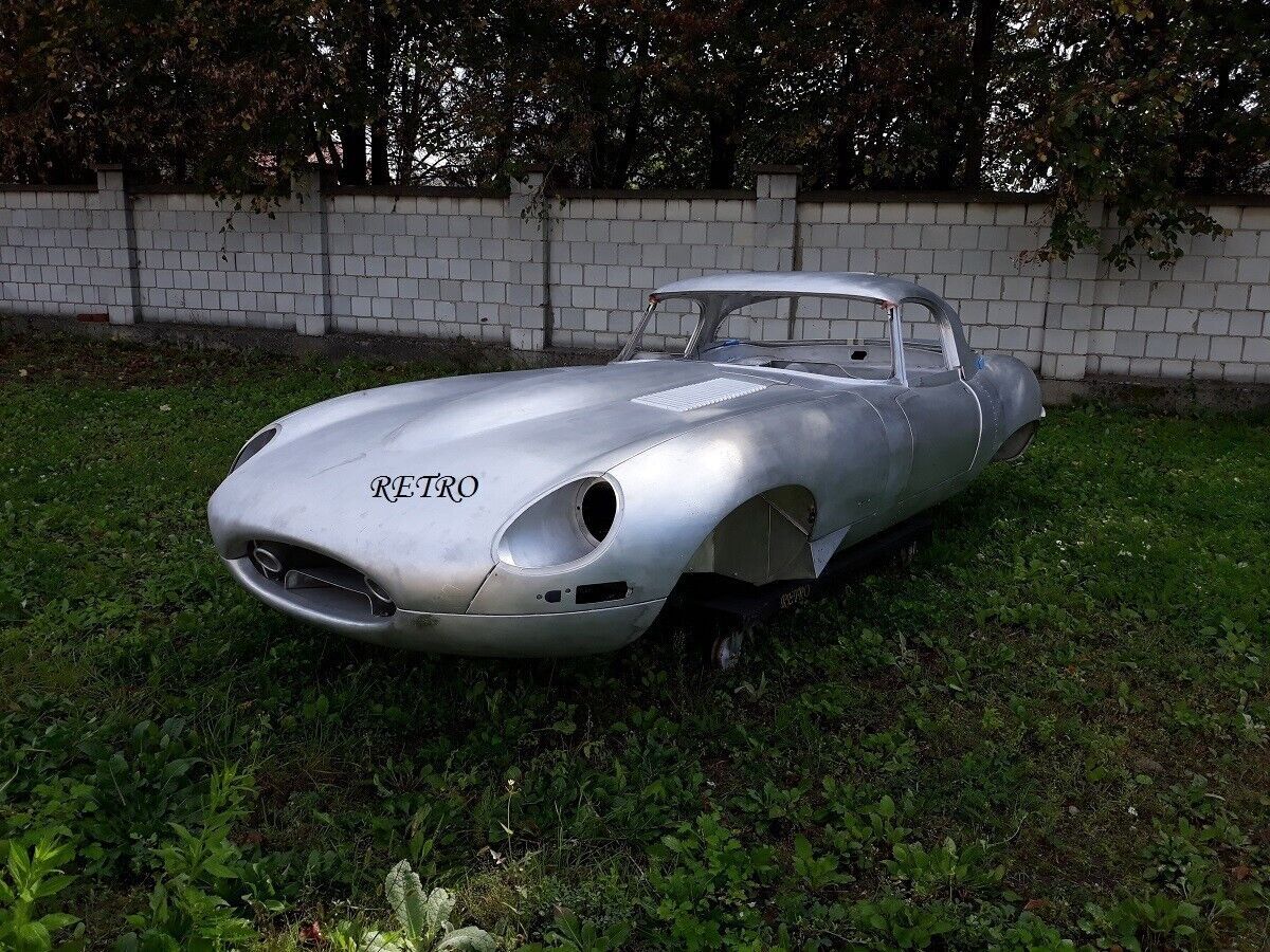 1957 Jaguar Other - photo 5