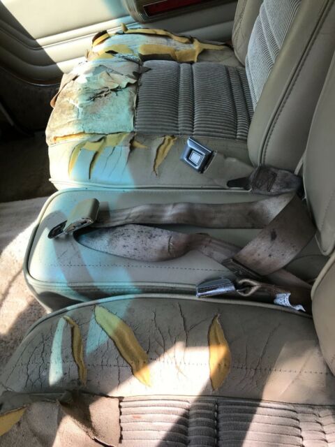 1991 Jeep Wagoneer THE Breaking Bad Skyler White’s Prop Vehicle - photo 13