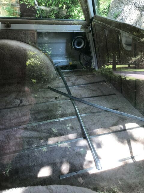 1991 Jeep Wagoneer THE Breaking Bad Skyler White’s Prop Vehicle - photo 7