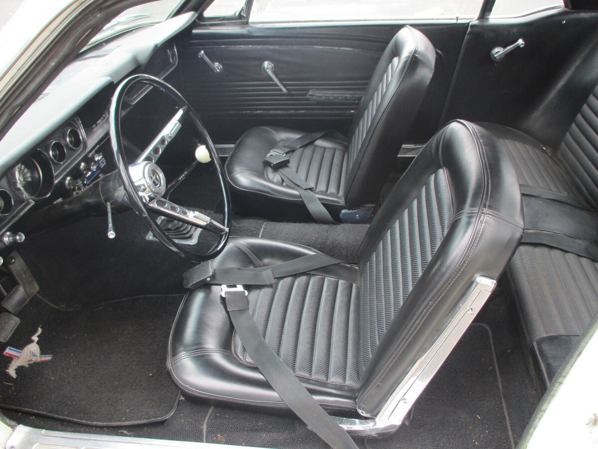 1966 Ford Mustang - photo 10