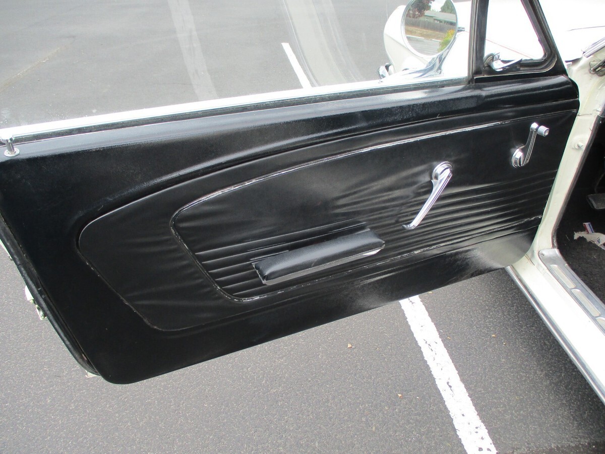 1966 Ford Mustang - photo 8