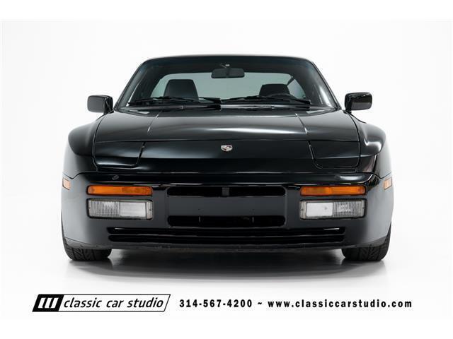 1986 Porsche 944 - photo 2