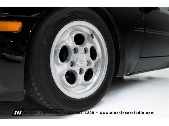 1986 Porsche 944 - photo 3
