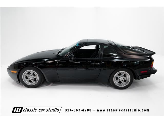 1986 Porsche 944 - photo 5