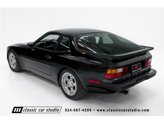 1986 Porsche 944 - photo 7