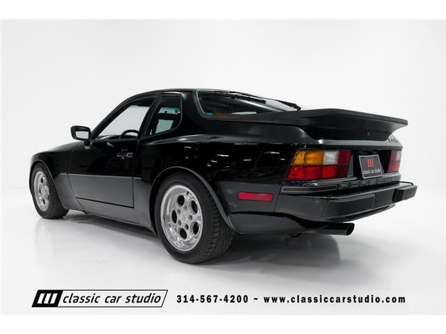 1986 Porsche 944 - photo 9