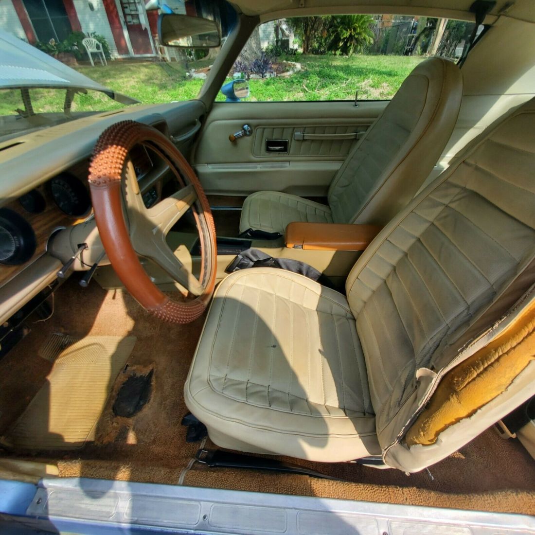 1971 Pontiac Firebird - photo 11
