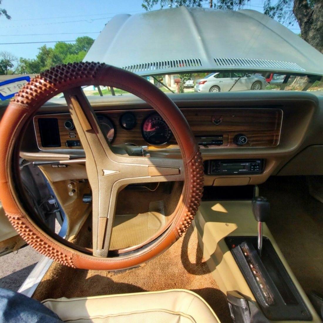1971 Pontiac Firebird - photo 12