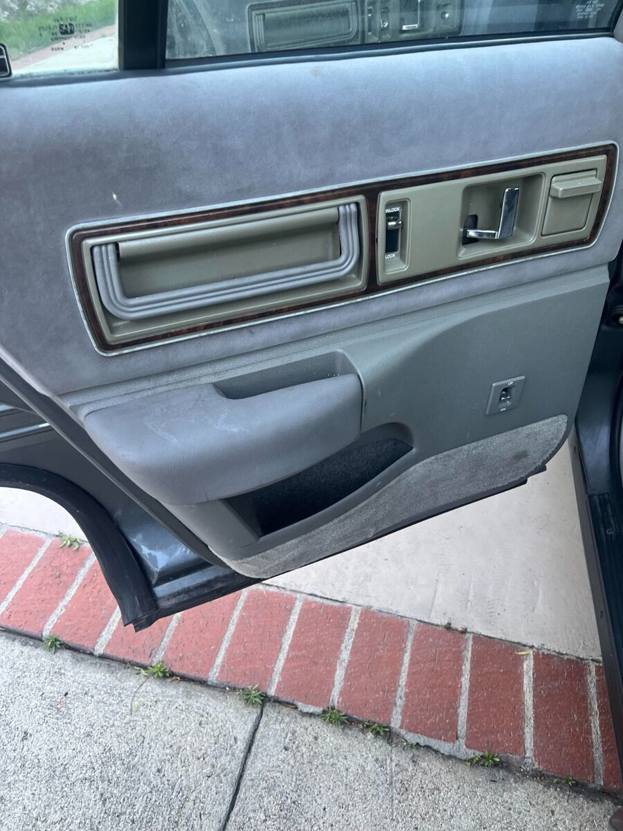 1992 Buick Roadmaster - photo 10