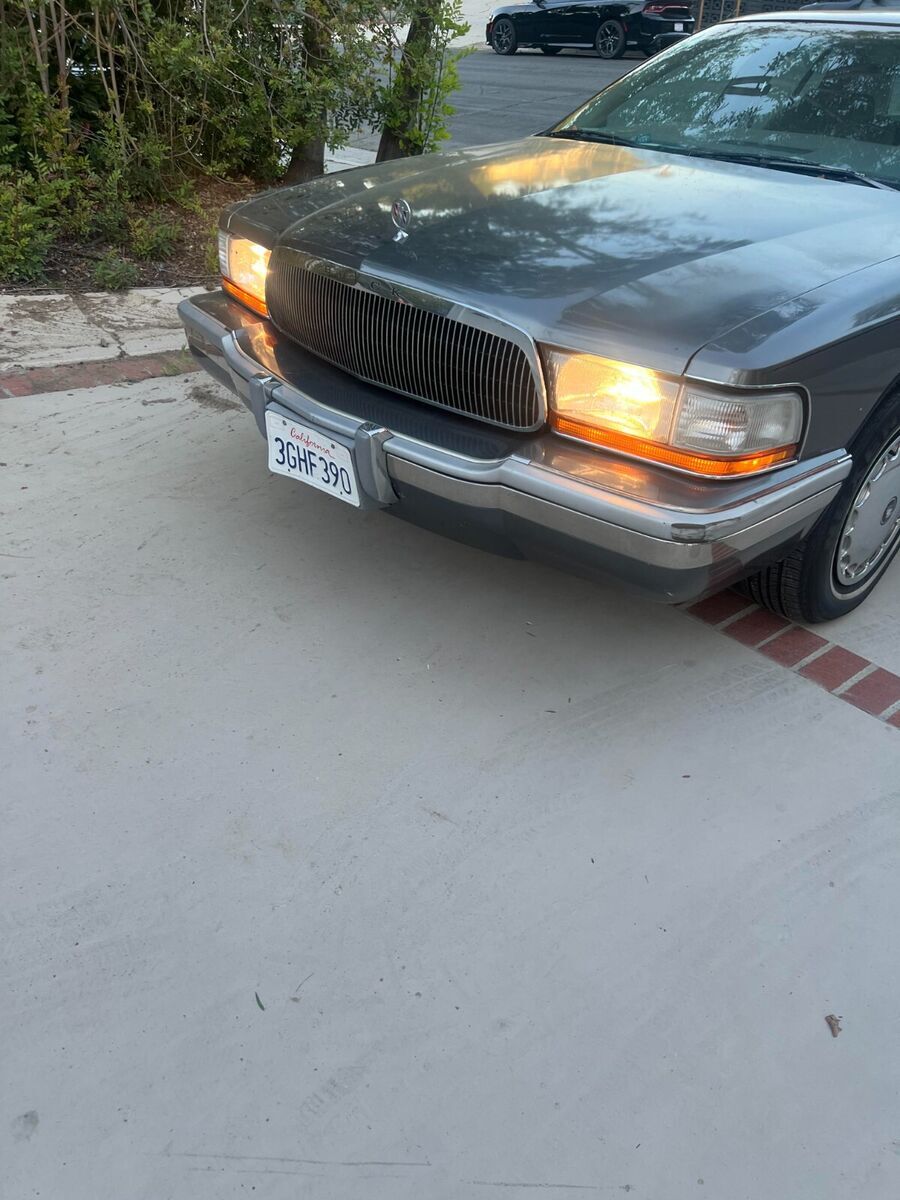 1992 Buick Roadmaster - photo 11
