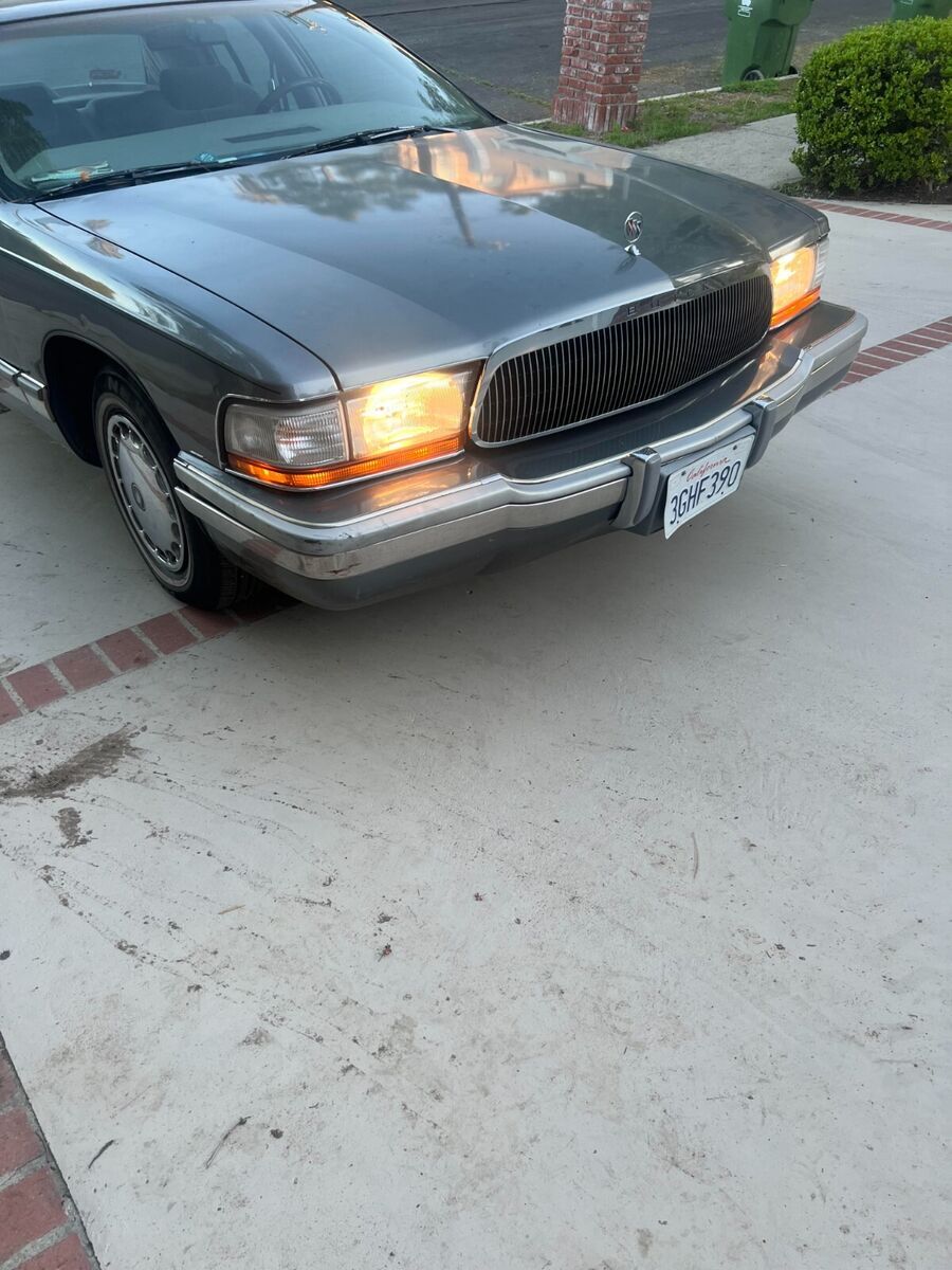 1992 Buick Roadmaster - photo 12