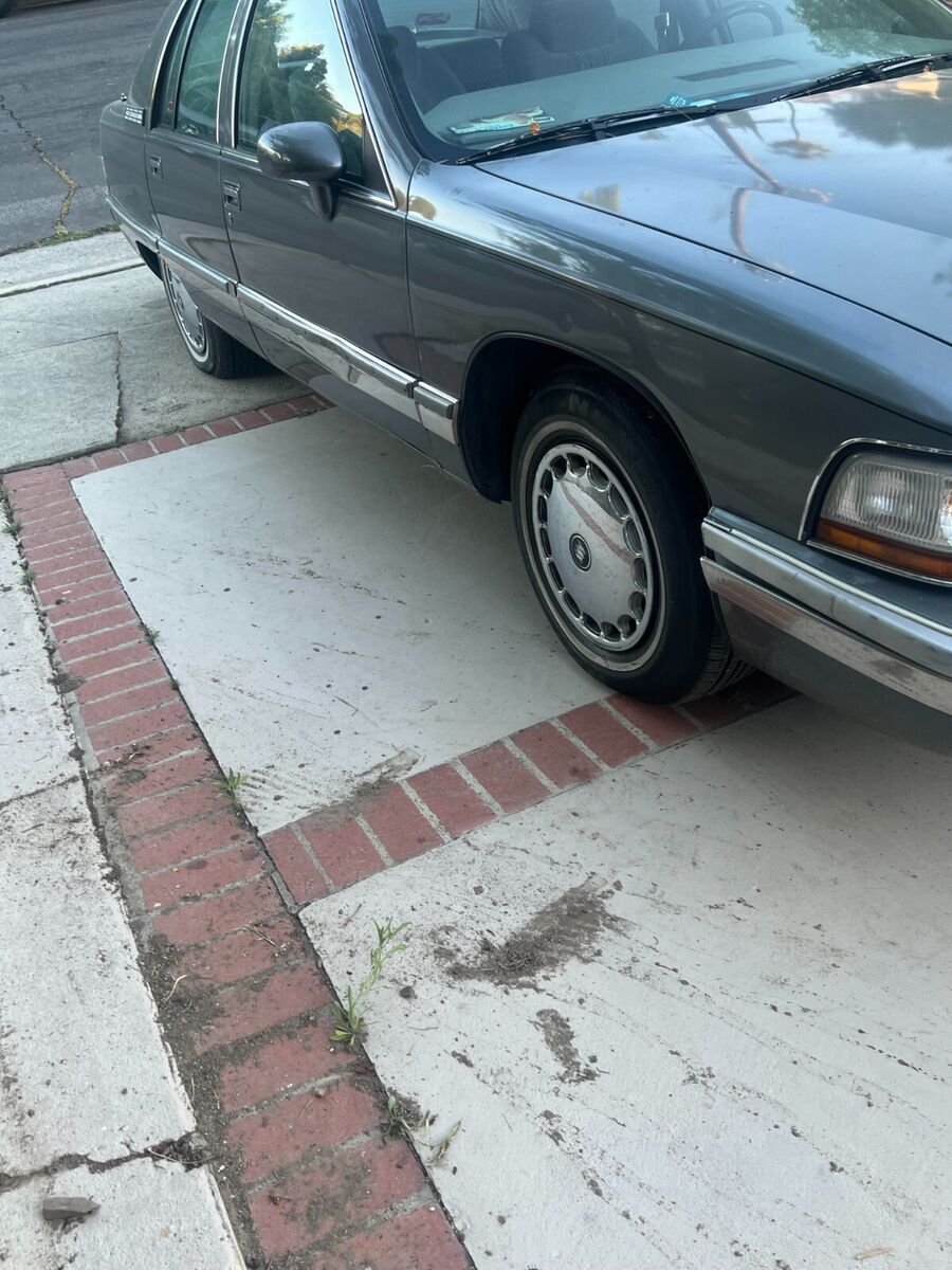 1992 Buick Roadmaster - photo 5