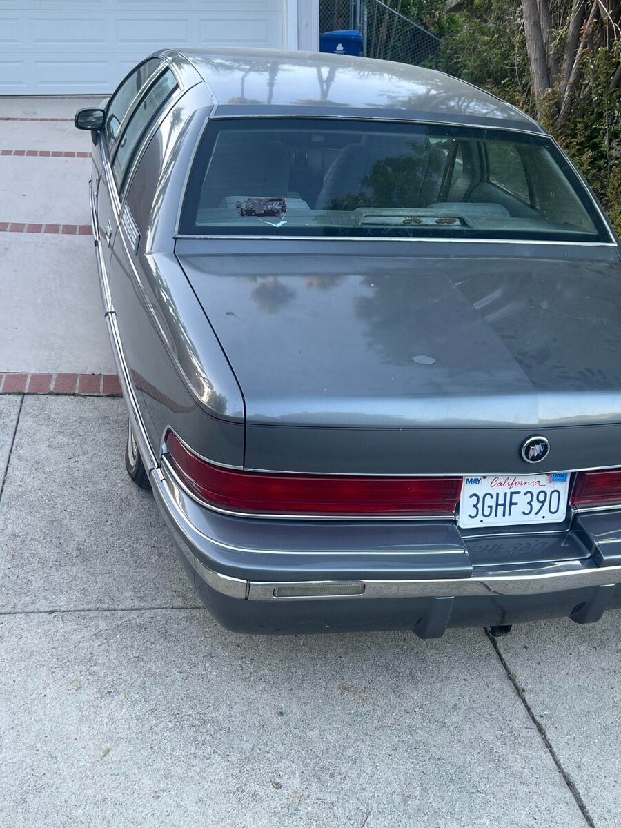 1992 Buick Roadmaster - photo 7