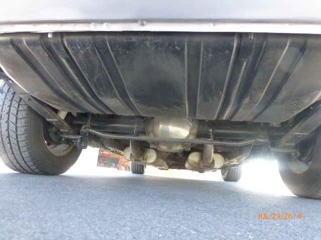 1973 Chevrolet Camaro Z28 - photo 5