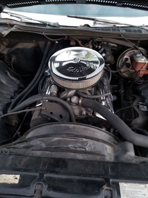 1971 Chevrolet Impala - photo 4
