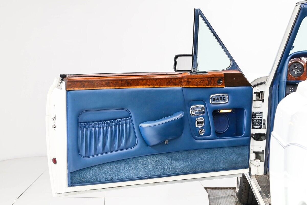 1979 Rolls-Royce Corniche - photo 10