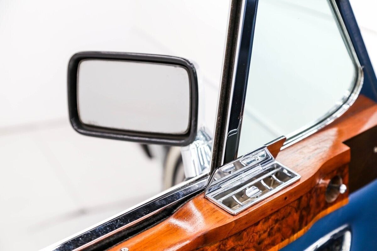 1979 Rolls-Royce Corniche - photo 11