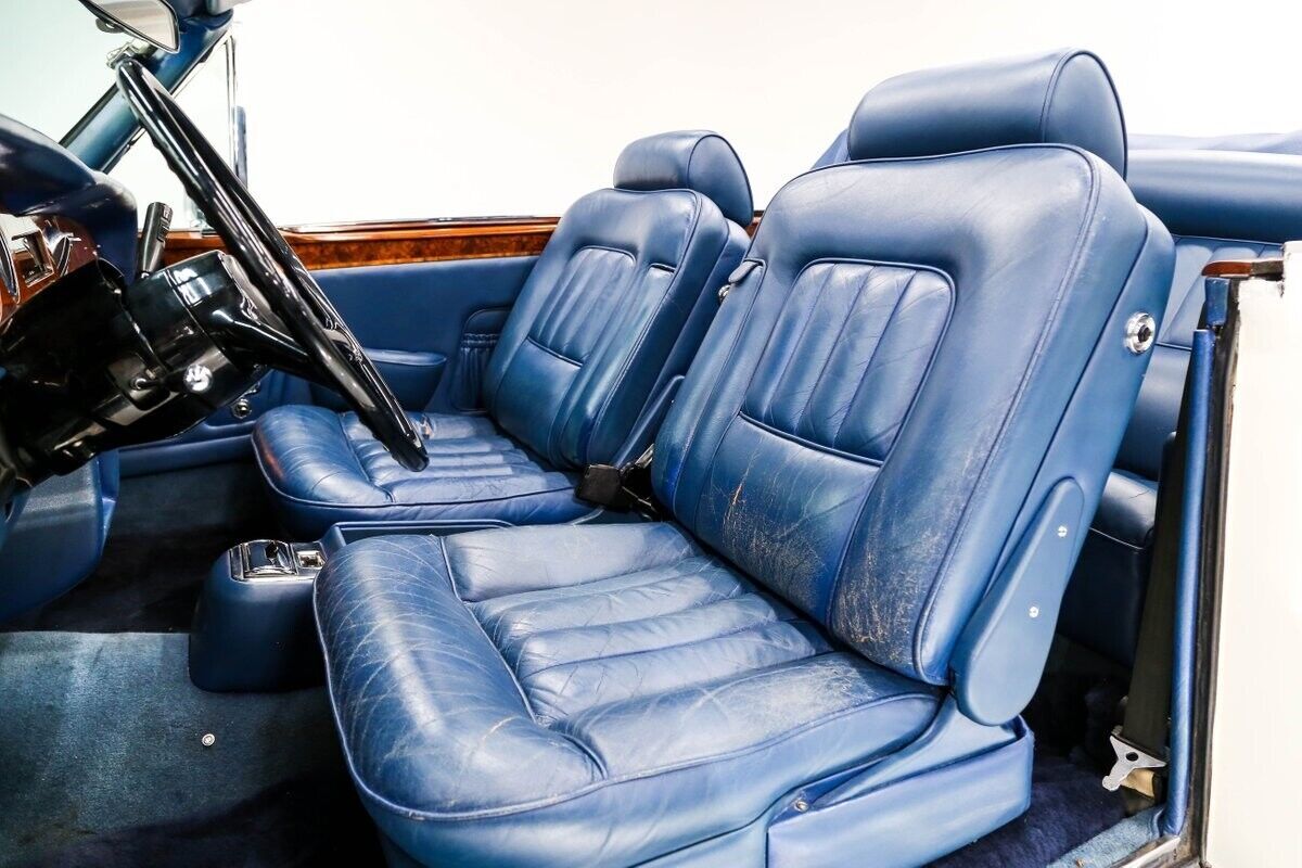 1979 Rolls-Royce Corniche - photo 12
