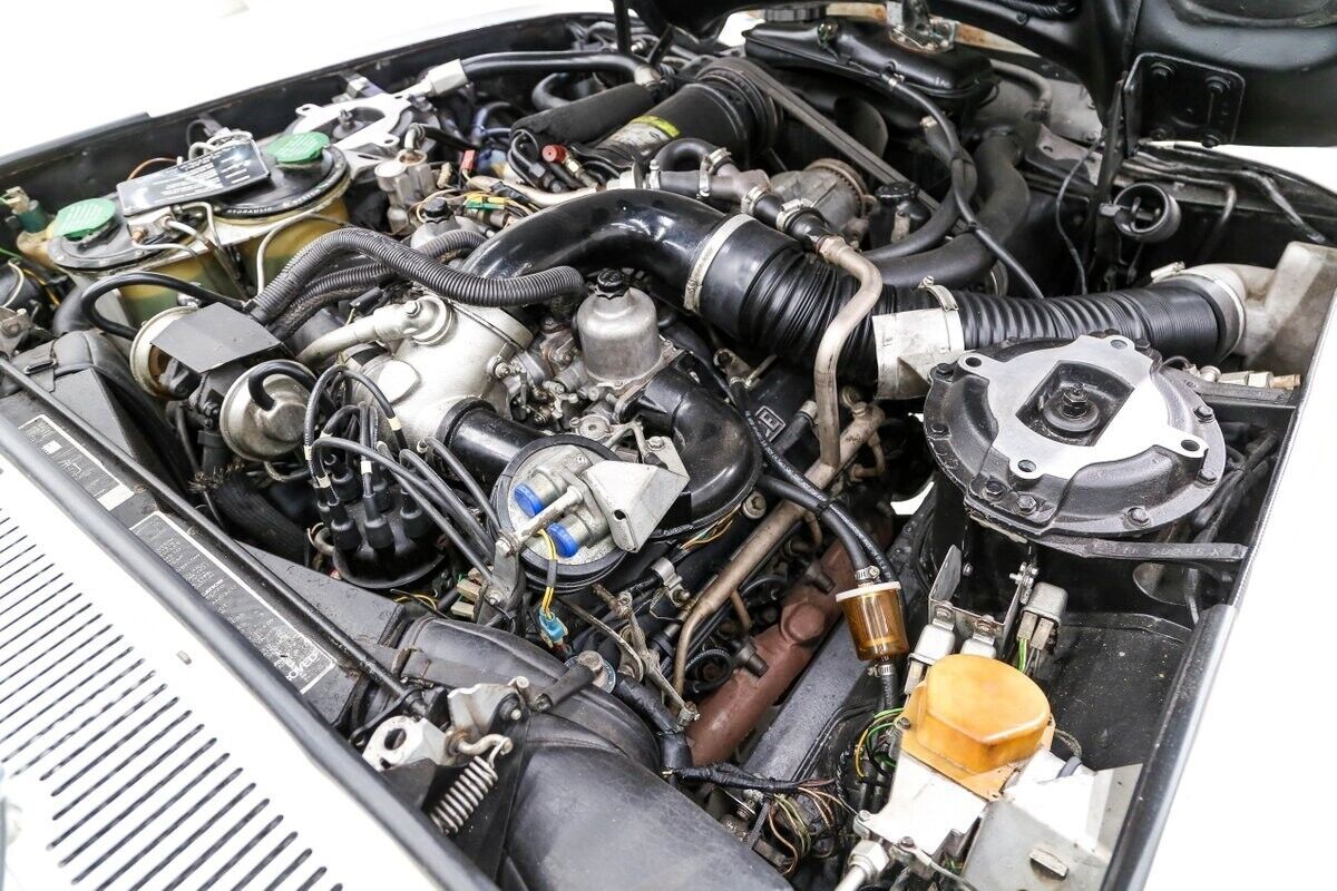 1979 Rolls-Royce Corniche - photo 6