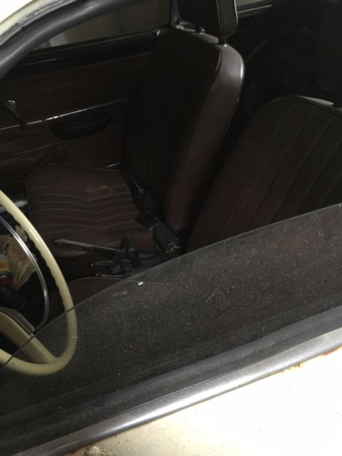 1971 Volkswagen Karmann Ghia - photo 8