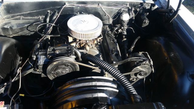 1964 Chevrolet Impala Base - photo 10