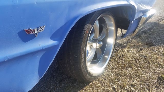 1964 Chevrolet Impala Base - photo 5