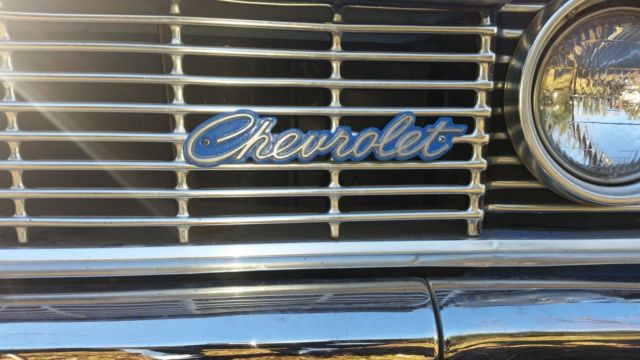 1964 Chevrolet Impala Base - photo 7