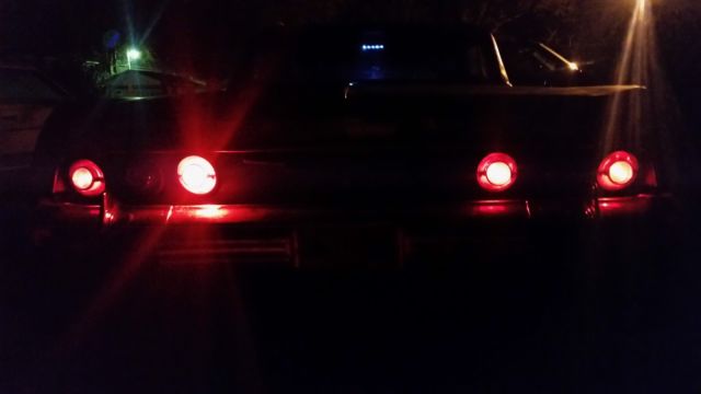 1964 Chevrolet Impala Base - photo 9