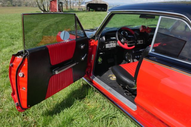 1964 Chevrolet Impala 2 door Hardtop - photo 10