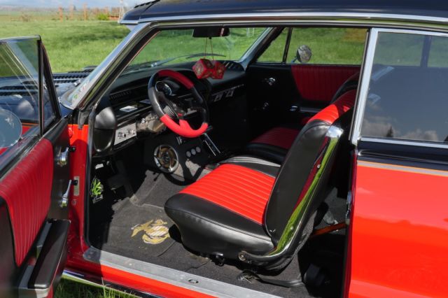 1964 Chevrolet Impala 2 door Hardtop - photo 11