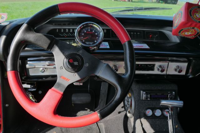 1964 Chevrolet Impala 2 door Hardtop - photo 12