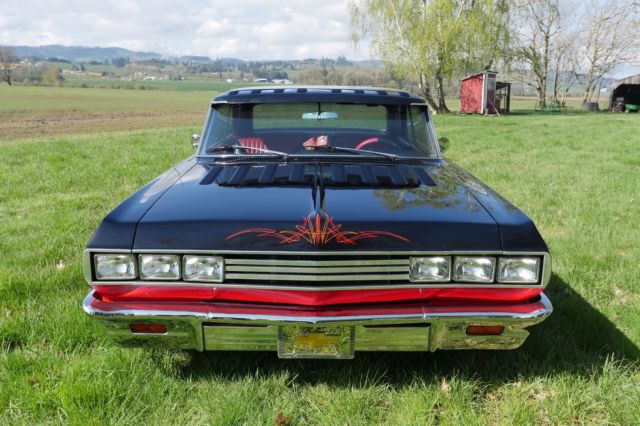 1964 Chevrolet Impala 2 door Hardtop - photo 2